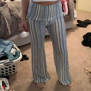 Fashion nova pants
